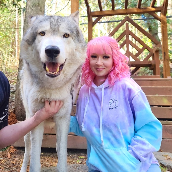 MEET YOUR POSHER! - Picture 5 of 5